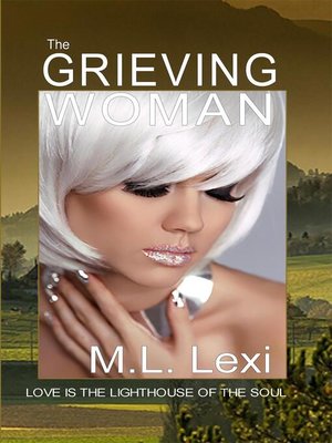 cover image of The Grieving Woman
